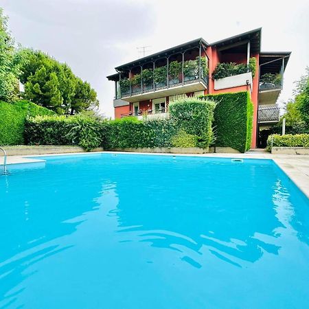 Home Sweet Home Desenzano del Garda Buitenkant foto